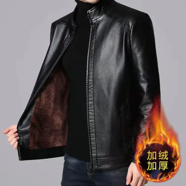fleece Black 1