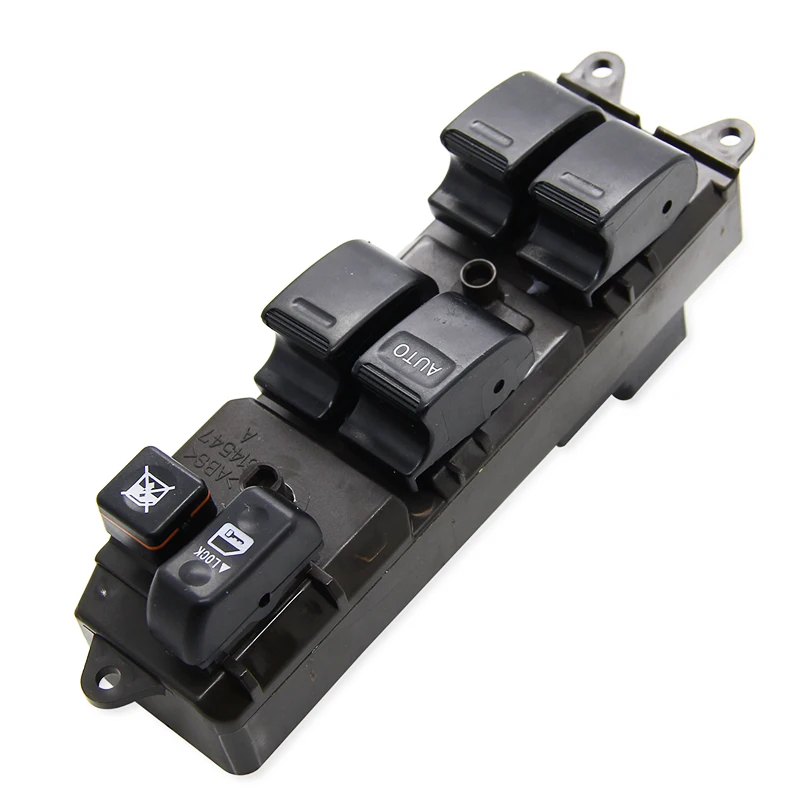 for 2003 2004 2005 2006 2007  2008 Toyota Corolla Front Driver Side Power Window Switch 84820AA070 84820-33170