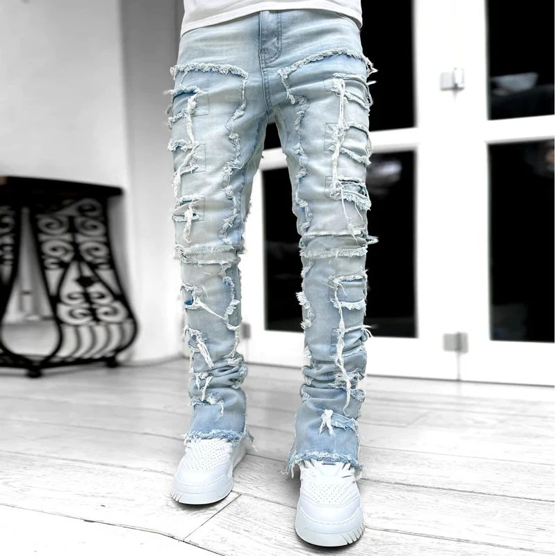 SKY BLUE