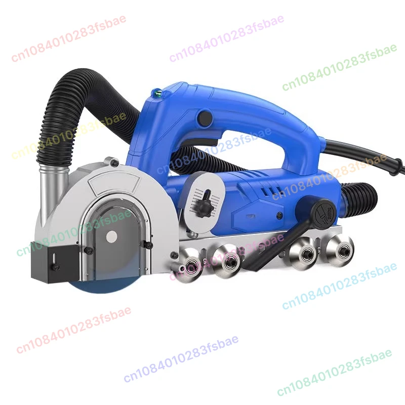 

Электрическая машина для чистки швов, инструмент для строительства косметических швов, беспыльная керамическая напольная плитка для чистки