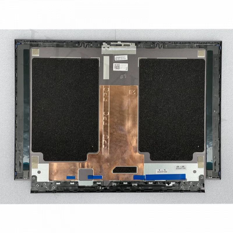 

Y+ For Dell G16 7630 7635 0WJVXX WJVXX Black-grey Metal LCD Back Cover Rear Lid