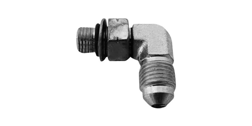 Male Adapter Elbow 5294256 compatible cummins diesel engine(2pcs)