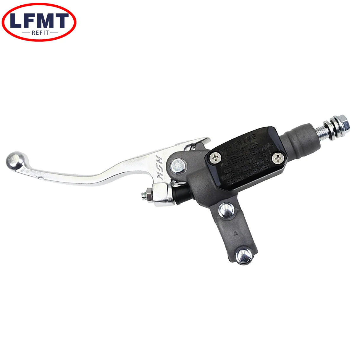 For KTM SX SXF XC XCF EXC EXCF XCW 125 150 200 250 300 350 400 450 500 Motorcycle Hydraulic Clutch Master Cylinder Oil Hose Pipe - view 3