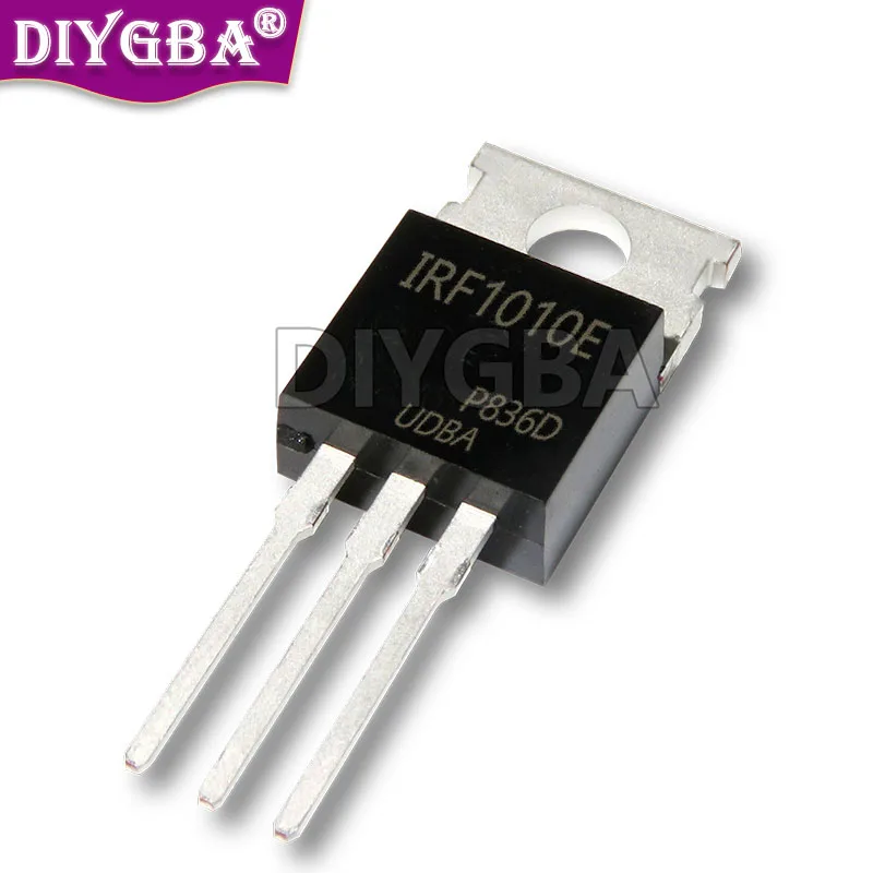 IRF3205 IRF1404 IRF1405 IRF1407 IRF2804 IRF3708 IRF3710 IRF3808 IRF4905 IRF5210 IRF5305 IRF9530 IRF9540 Chipset IRF9540