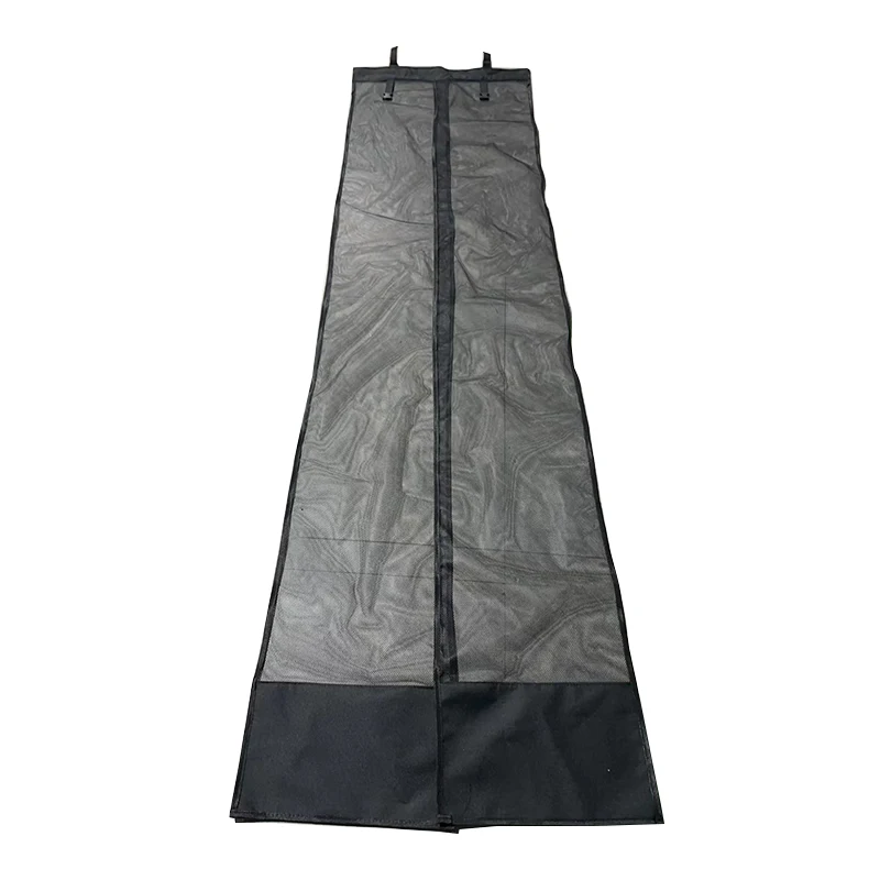 For Fiamma Caravan Entrance Entry Door Mosquito Net For Motorhome Caravan Insect Bugs