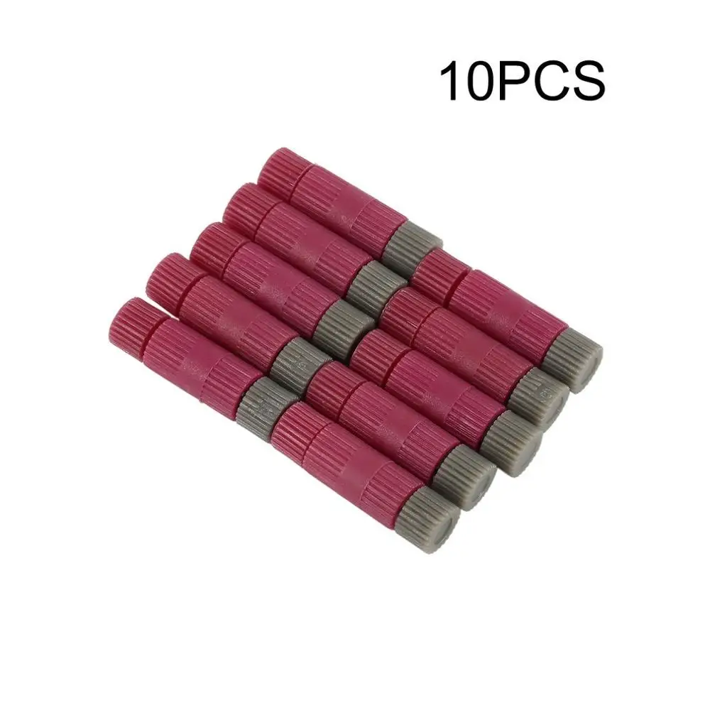 

New 10pcs Posi-tap Connectors Terminal 20-22 Awg Gauge Wire Electrical Fastener Electrical Wire Terminal Connectors 2 Colors