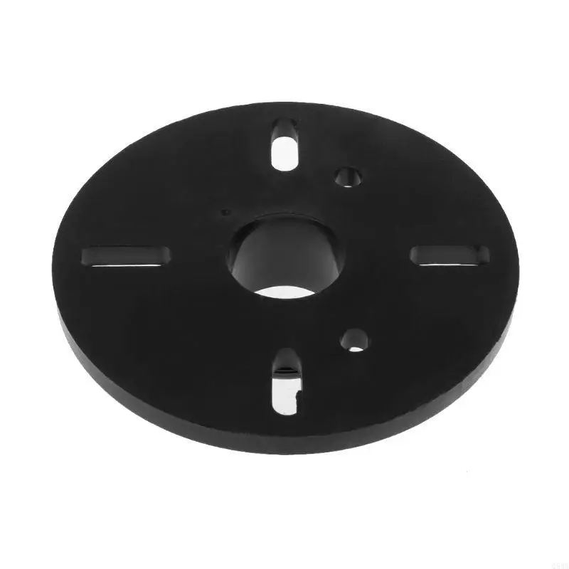 Q5WA Adubility Adapter с длинными отверстиями, в основном используемых для сопрягающегося раздела интерфейс между твитером рога