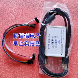 Now the Goods EVKT-USBI2C-02 USB to I2C Dongle Includes One USB to I2