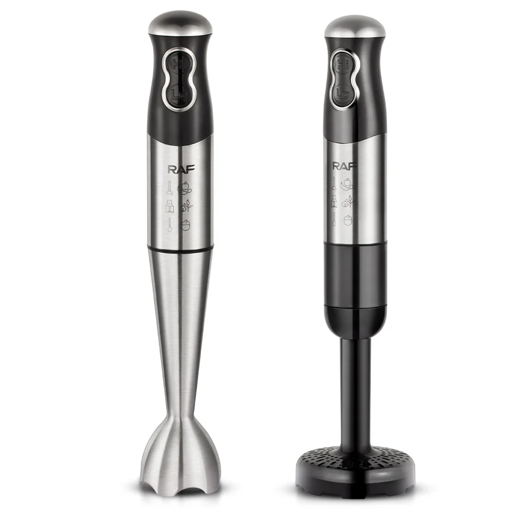 

Wired cooking stick Electric cooker Juicing ground meat and eggs Kitchen Handheld complementary food