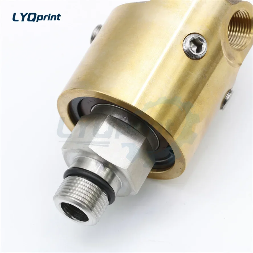 Best Quality Rotating Union 157-420-201 For Printing Machine