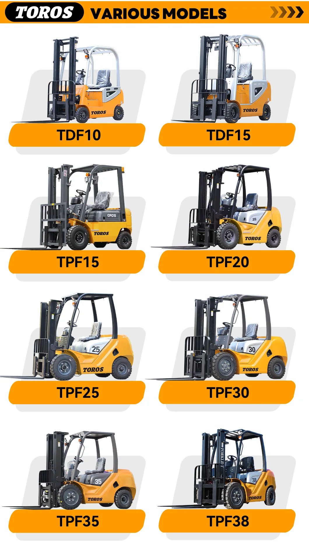 Gabelstapler Direktverkauf ab Werk Großhandel Hochwertiger Reachstacker Geländegabelstapler Diesel Gabelstapler Preis Gabelstapler-Anbaugerät für Gabelstapler – Detail 5