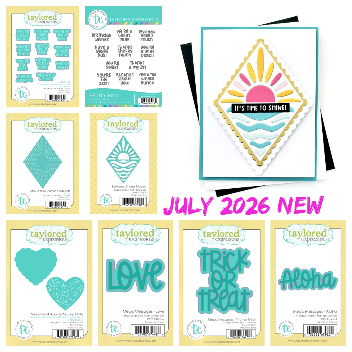 Thumbnail 4 - #52 Latest Decorative Stamps Offers