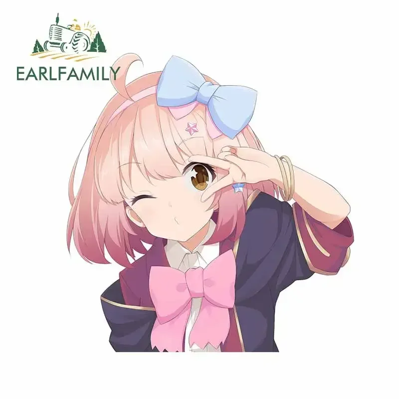 Earlfamily 13Cm X 1…