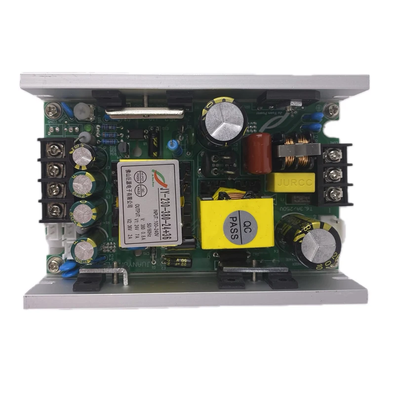 JY450W 12V24V36V 9R/7R 260W230W Stage Beam Light Driver Switched Mode Power Supply Drive Replacement Part For Moving Head Light
