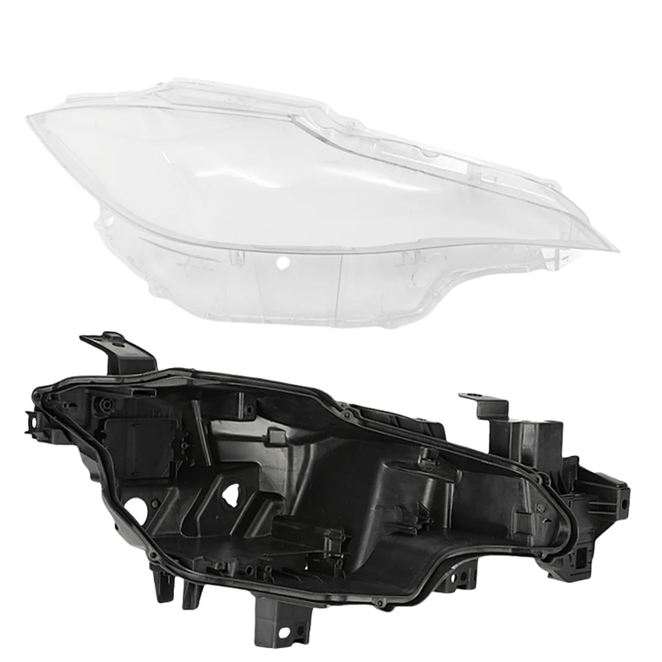 

Для Mazda CX-4 CX4 2016 2017 2018, автомобильные аксессуары, автомобильное основание, корпус фары, задний держатель корпуса, корпус фары