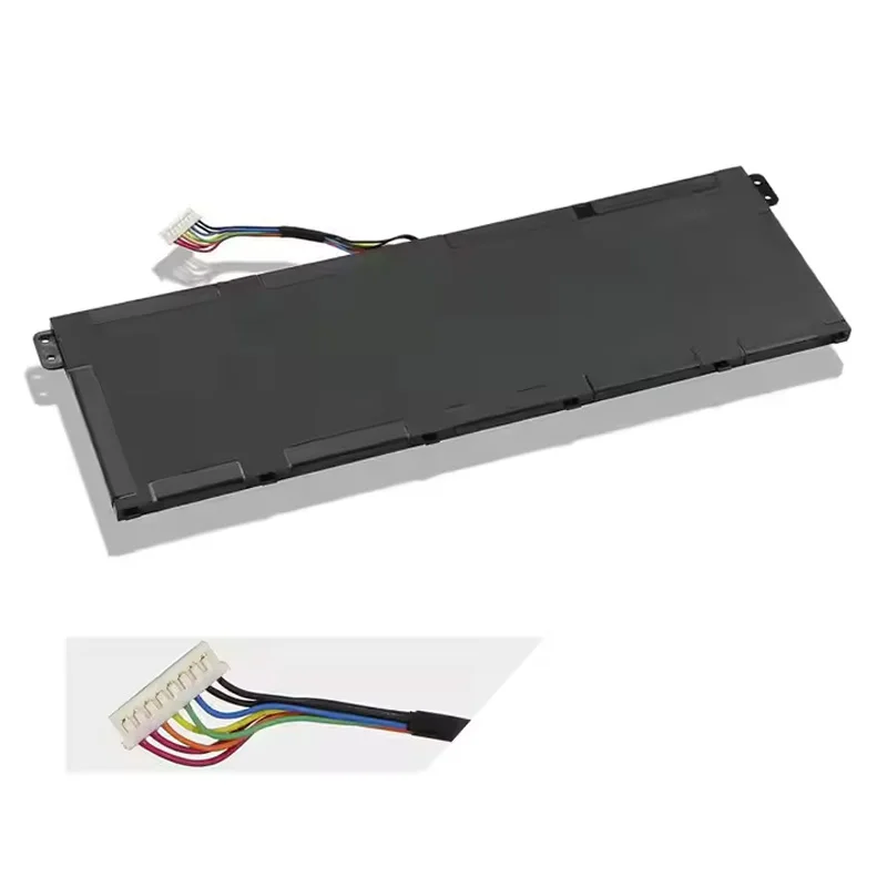 AP18C7M 15.4V 55.9Wh Factory Laptop Battery For Acer ConceptD 3 CN315-72 SF313-52 313-53 Swift 5 SF514-54GT SF514-54T Batteries