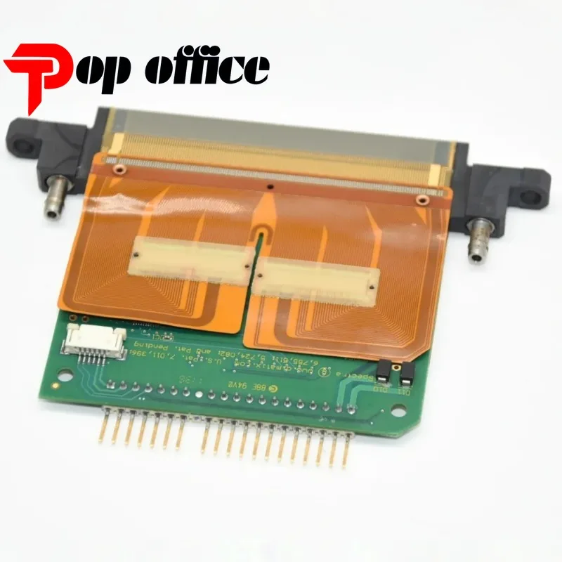 

100% Test Before Send Printerhead for Spectra Polaris PQ35 512 35pl 15pl Printer Head