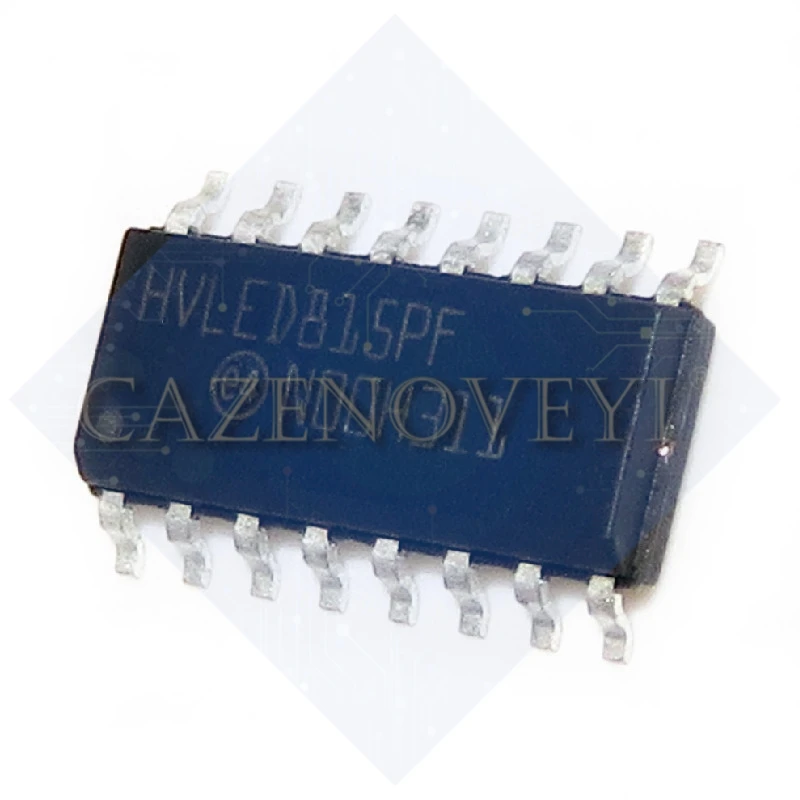 HVLED815PF HVLED815 LD1117AV33 LD1117V33 XL1410E1 XL1410 DM07652R DM07652 TMS4416-20NL TMS4416 AU6437B52-GBL-GR AU6437B52-