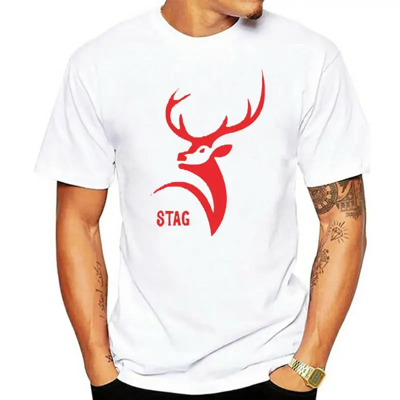 Stag Hotwife Cuckold Swinger Voyeur Mens T-Shirt