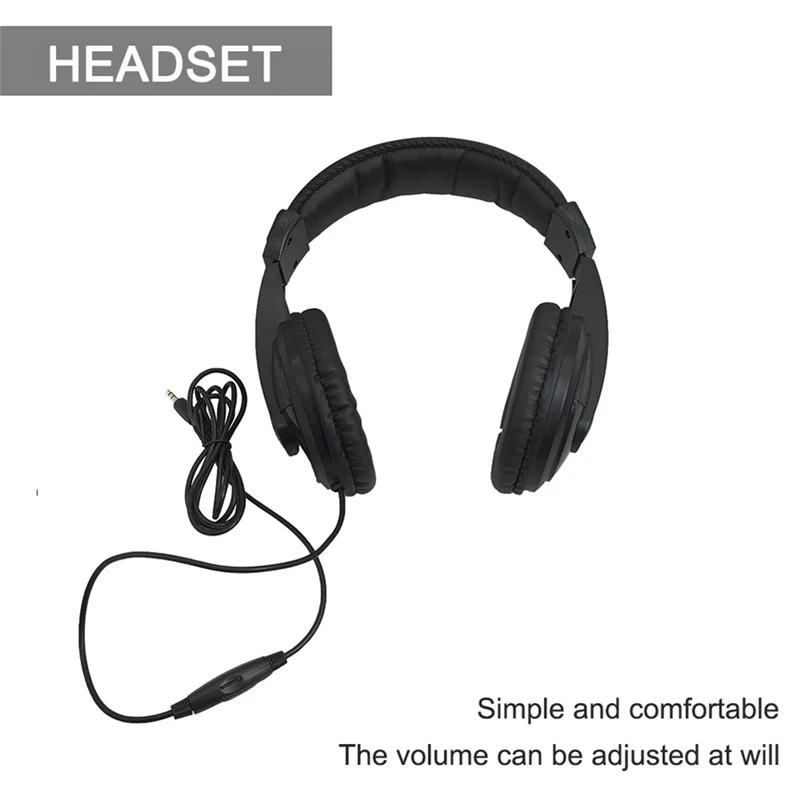 ABSS-Electronic Stethoscope Car Noise Finder Diagnostic Machine Multi-Channel Noise Detector Abnormal Sound Detector Easy Instal