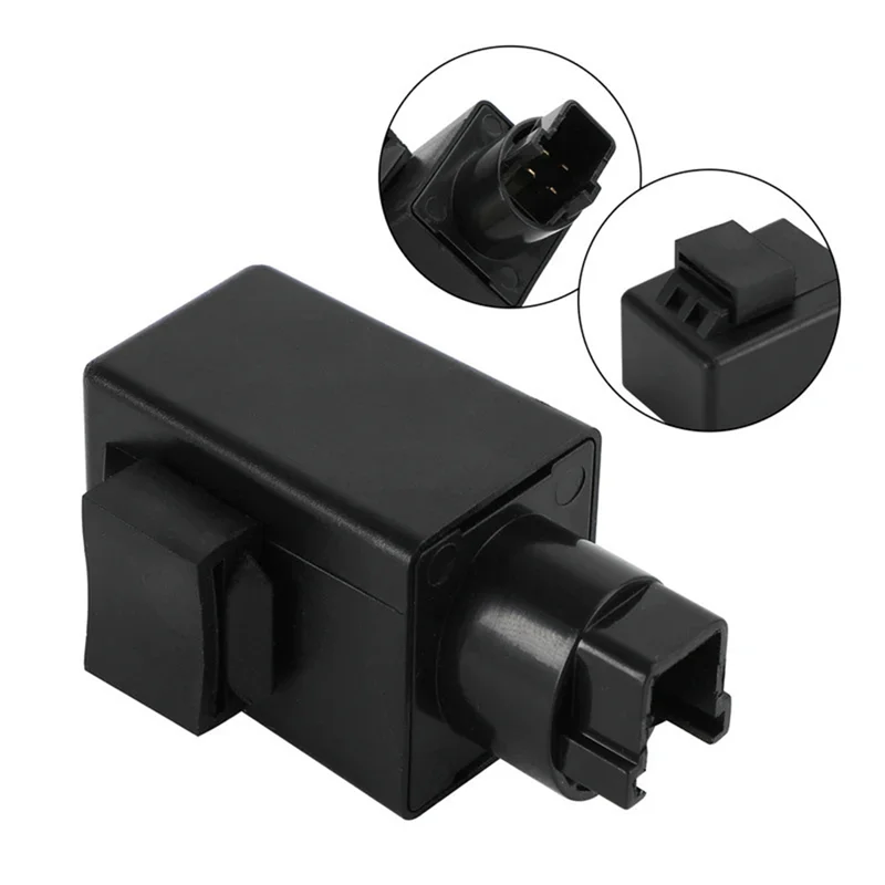 ABOK-Motorcycle LED Flashing Relay Fit For Honda CB500F CB500X Rebel 250 300 500 38301-MJE-D01 Accessories
