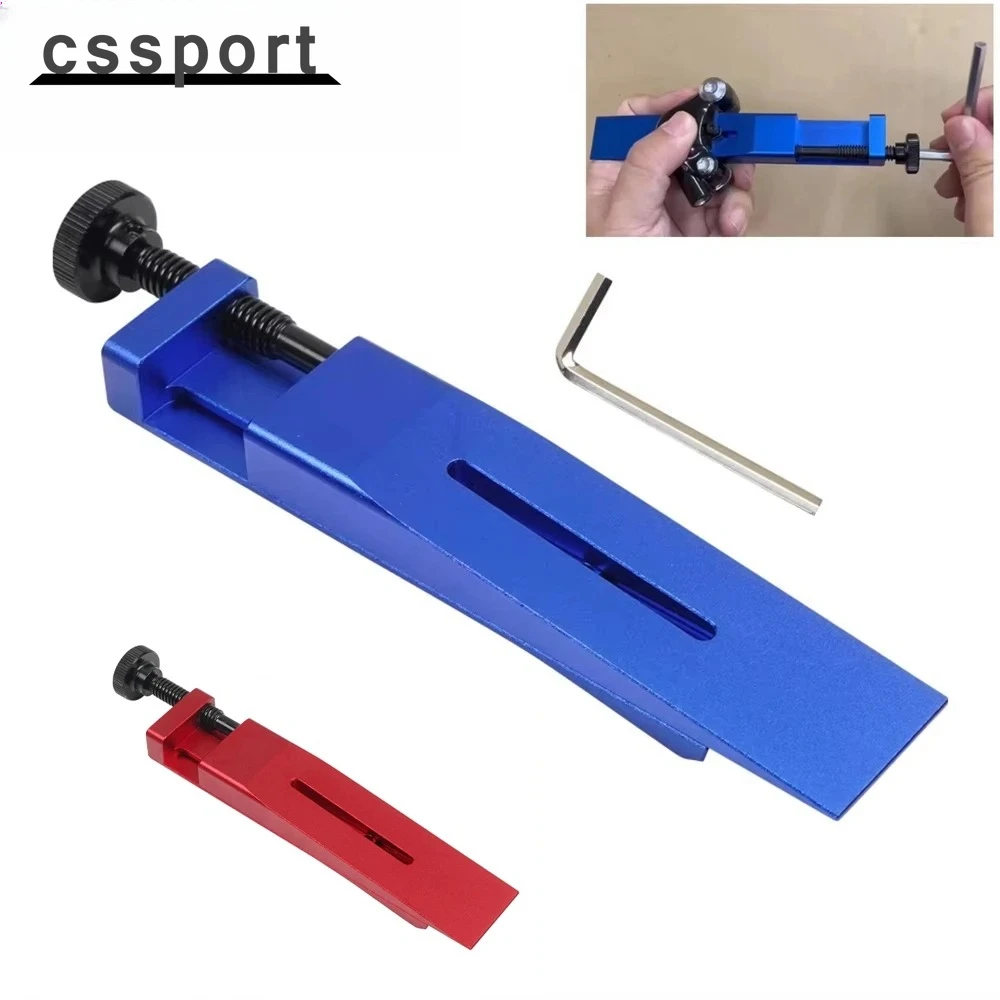 

Piston Press Tool for SRAM Brake Caliper, Universal Bike Hydraulic Disc Brake Caliper Piston Tool