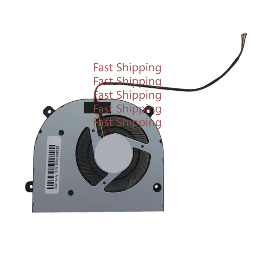 C=For  Minix Elite EU512-AI EU715-AI ER936-AI ER937-AI  Bosgame M4 /  M4 Neo / M4 Plus DC5V Replacement MINI PC CPU Fan