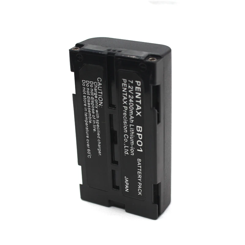 

Аккумулятор BP01 для Pentax GPS RTK