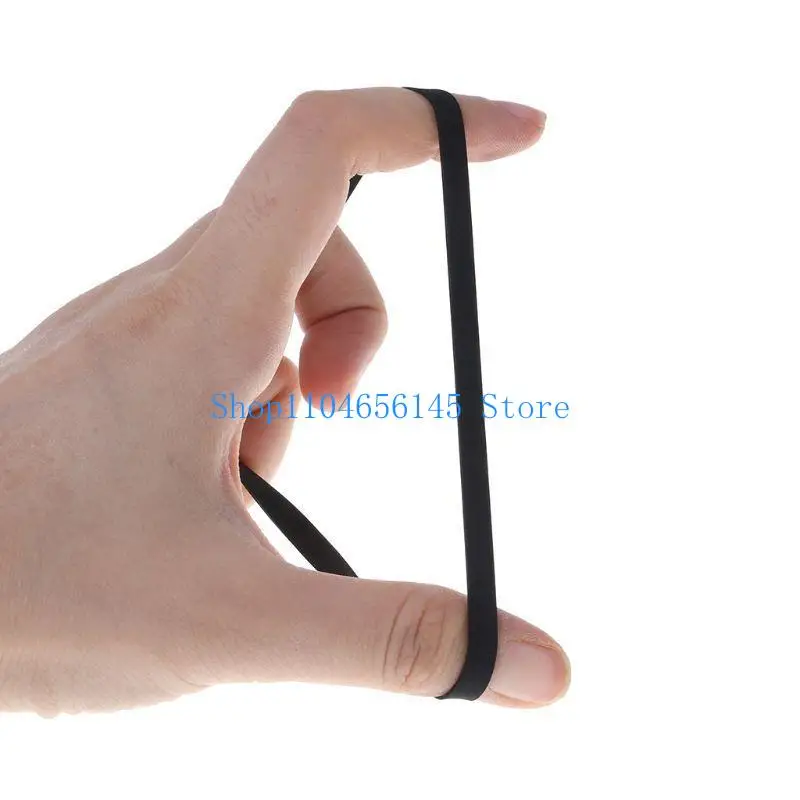 5ASD -запасной ремень Резин