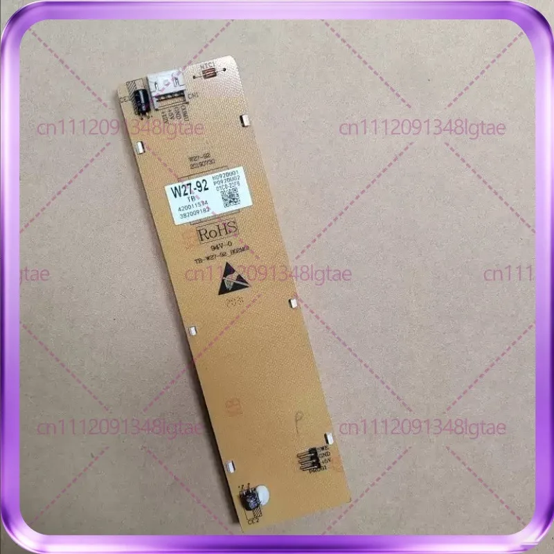 Used For refrigerator computer board main board W27-92 display board
