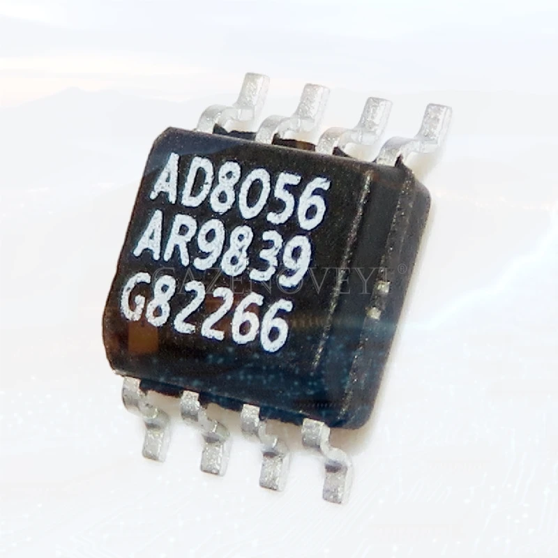 5PCS AD812ARZ AD8129ARZ AD811JRZ AD8099ARDZ AD8066ARZ AD8065ARZ SOP-8