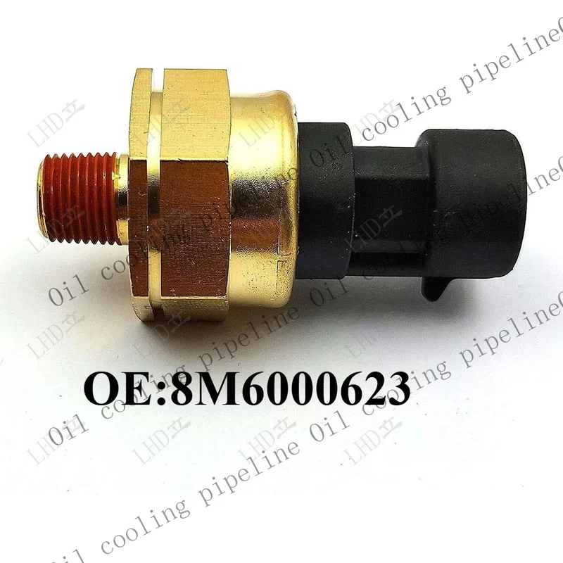 A+ Oil Pressure Sensor 8M6000634 Fits For Mercury Quicksilver Boat Marine