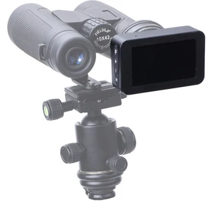 Digital ocular monocular telescope, 3 6 Main Sales Monculo Night Vision - №5