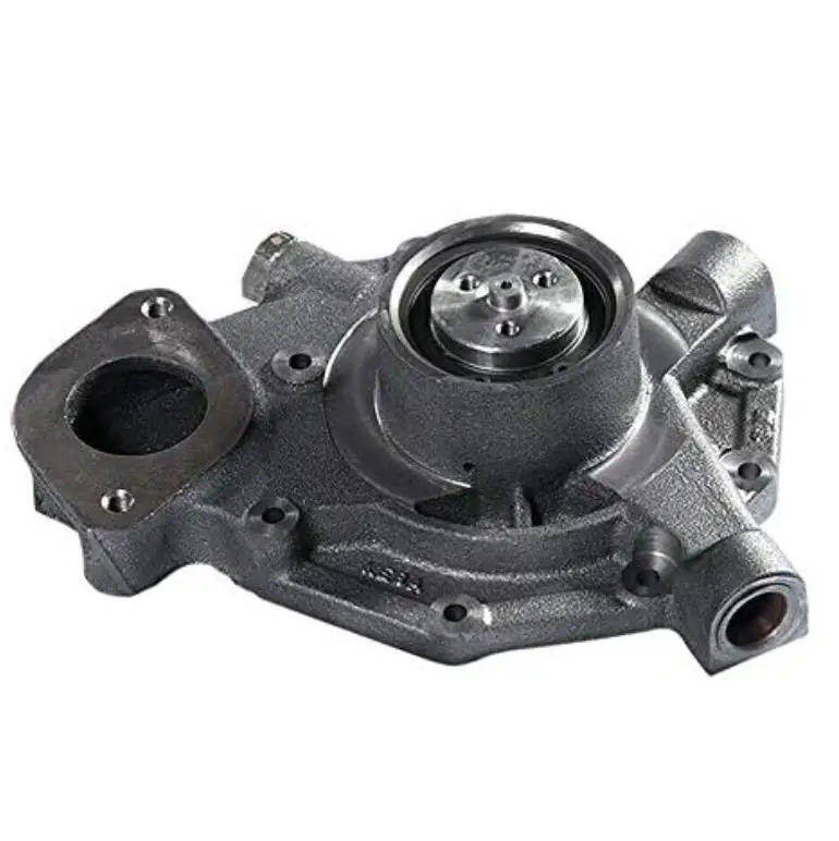 RE523169, RE546918, SE502816 for John Deere Tractor Water Pump