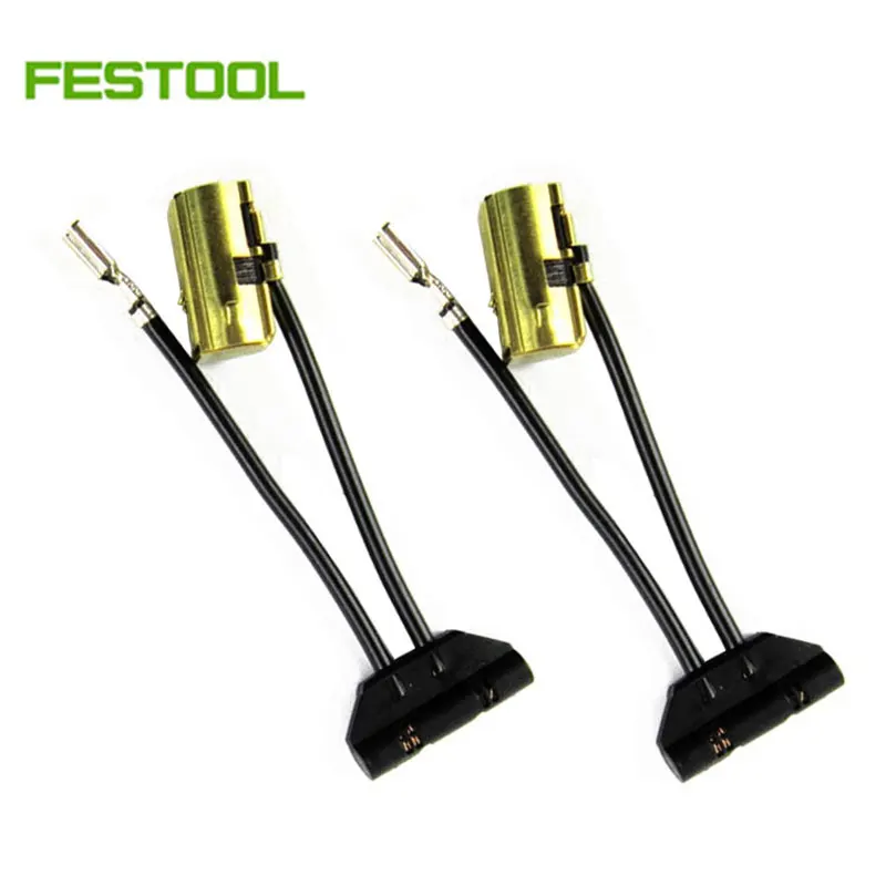 

Original FESTOOL Dry Mill CTL26E/36E Vacuum Cleaner Carbon Brush Dust Collector Motor Electric Sandpaper Machine Accessories