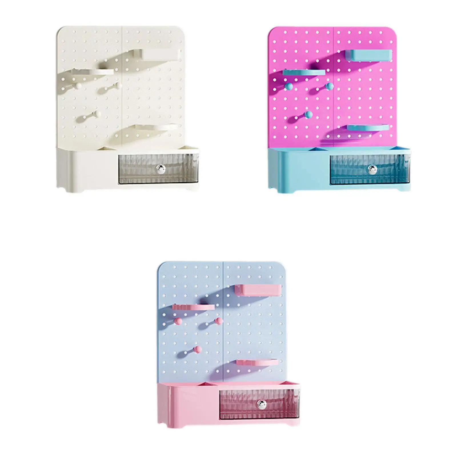 

Органайзер для ручек с ящиком, органайзер для канцелярских принадлежностей, мелочей для стола, дома, школы