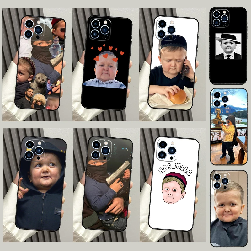 Funny Hasbulla Case… - image