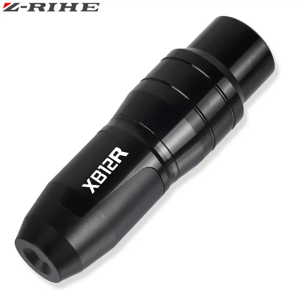 For BUELL XB12R XB12 R 2003 2004 2005 2006 2007 Motorcycle Accessories CNC Exhaust Frame Sliders Crash Pads Falling Protector