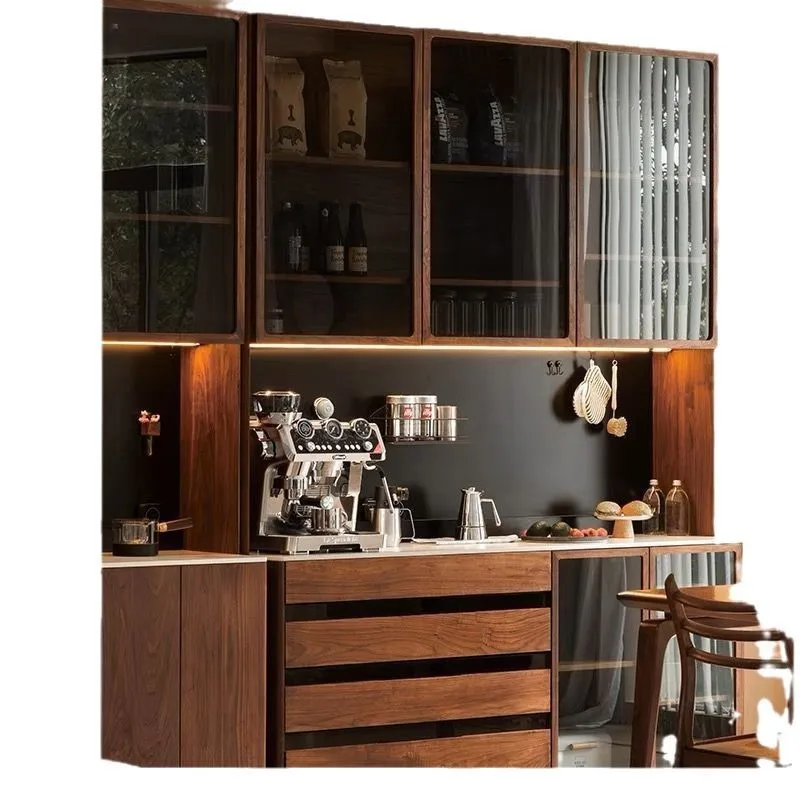 

Locker Slate Solid Wood