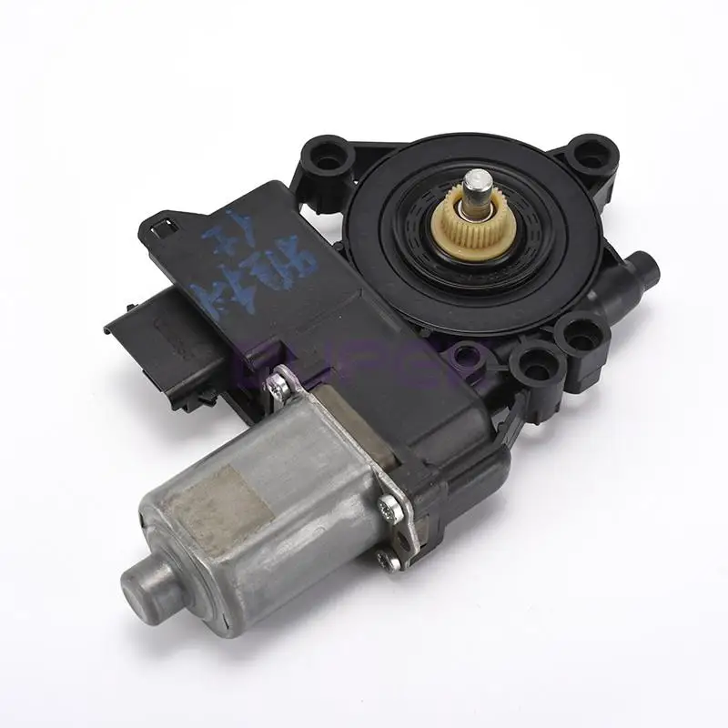 

Door Window Engine for Hyundai Santa Fe Lifter Regulator Moto 2013-2019 Front Rear Left Right Side Original
