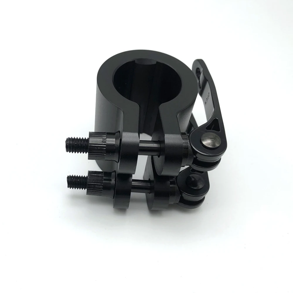 

Усовершенствованный складной замок для электросамоката MINIMOTORS серии Dualtron Victor, прочный замок с вертикальной штангой