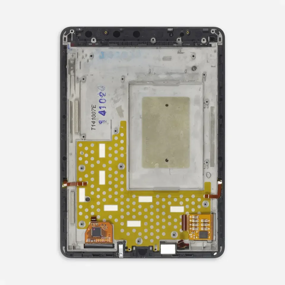 Original 6 Inch Eink Screen For Kindle Voyage Display Touch Screen Digitizer Replacement Parts
