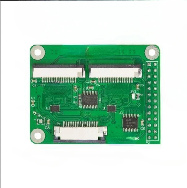 for B012001 Multi Camera Adapter Module V2.2 Raspberry Pi