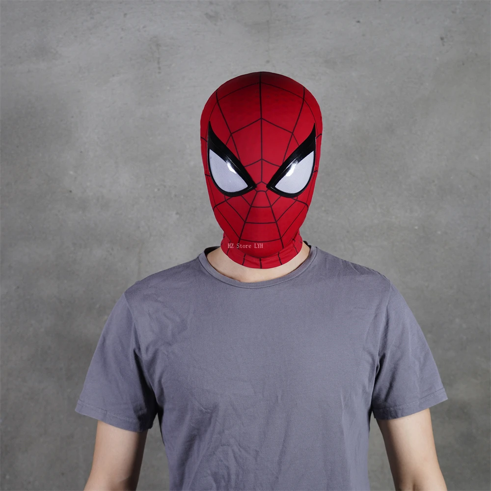 スパイダーマンマスク Amazon.co.jp: Marvel マーベル スパイダーマン:ノー・ウェイ