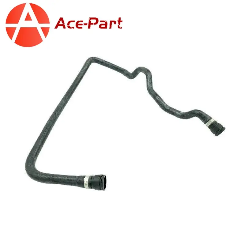 11531705225 Cooling System Coolant Radiator Hose Water Tube Pipe For BMW E39 520i 523i 525i 528i 530i 1995-2004 1153 1705 225