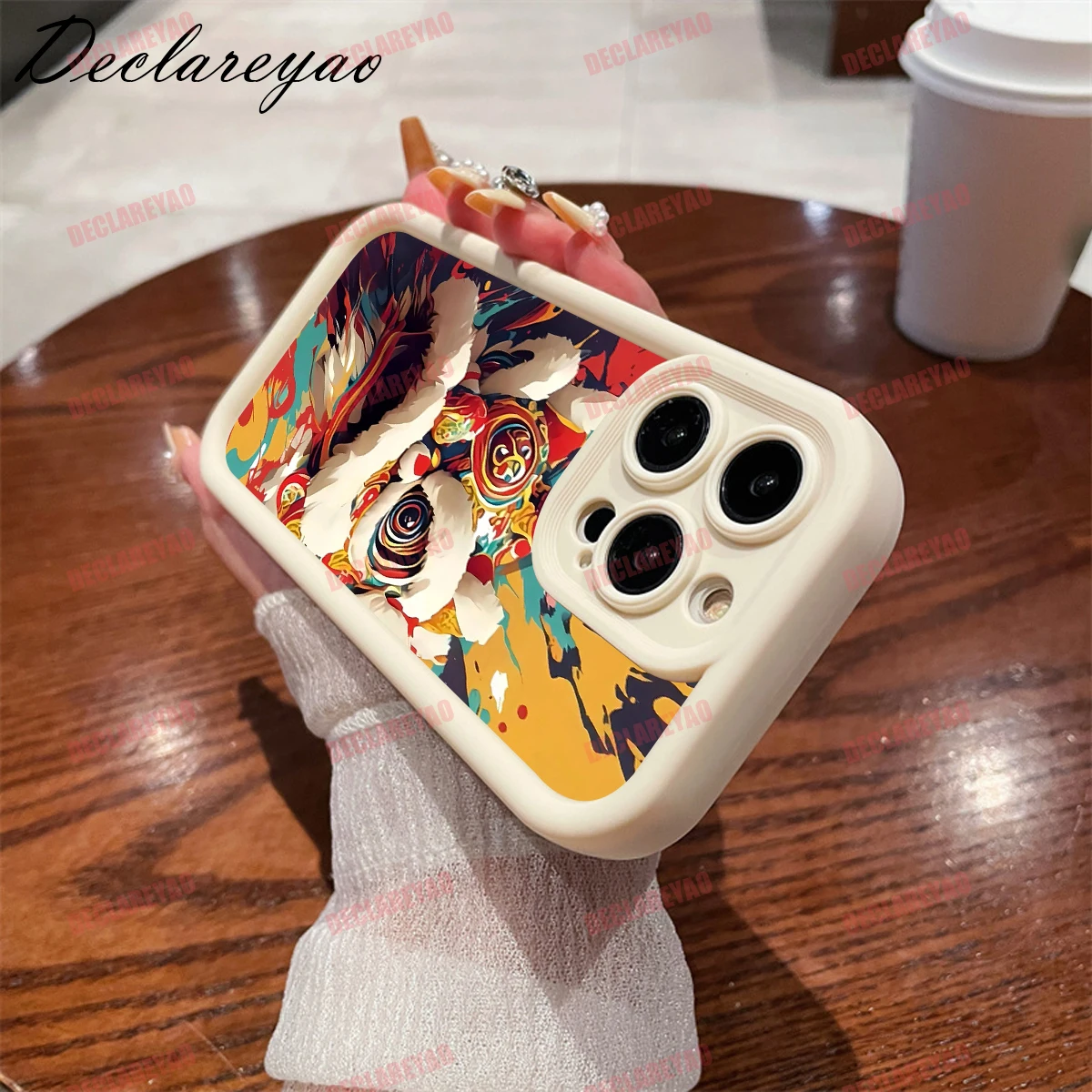 Declareyao Soft Lig… - image