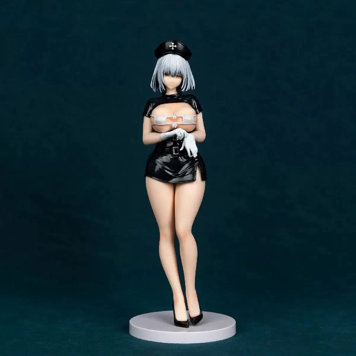 25cm Native HOTVENUS MASHIRO Kurosawa Mashiro girl Anime Figures PVC Action Figure Toy Game Figure Collectible Model Doll Gifts