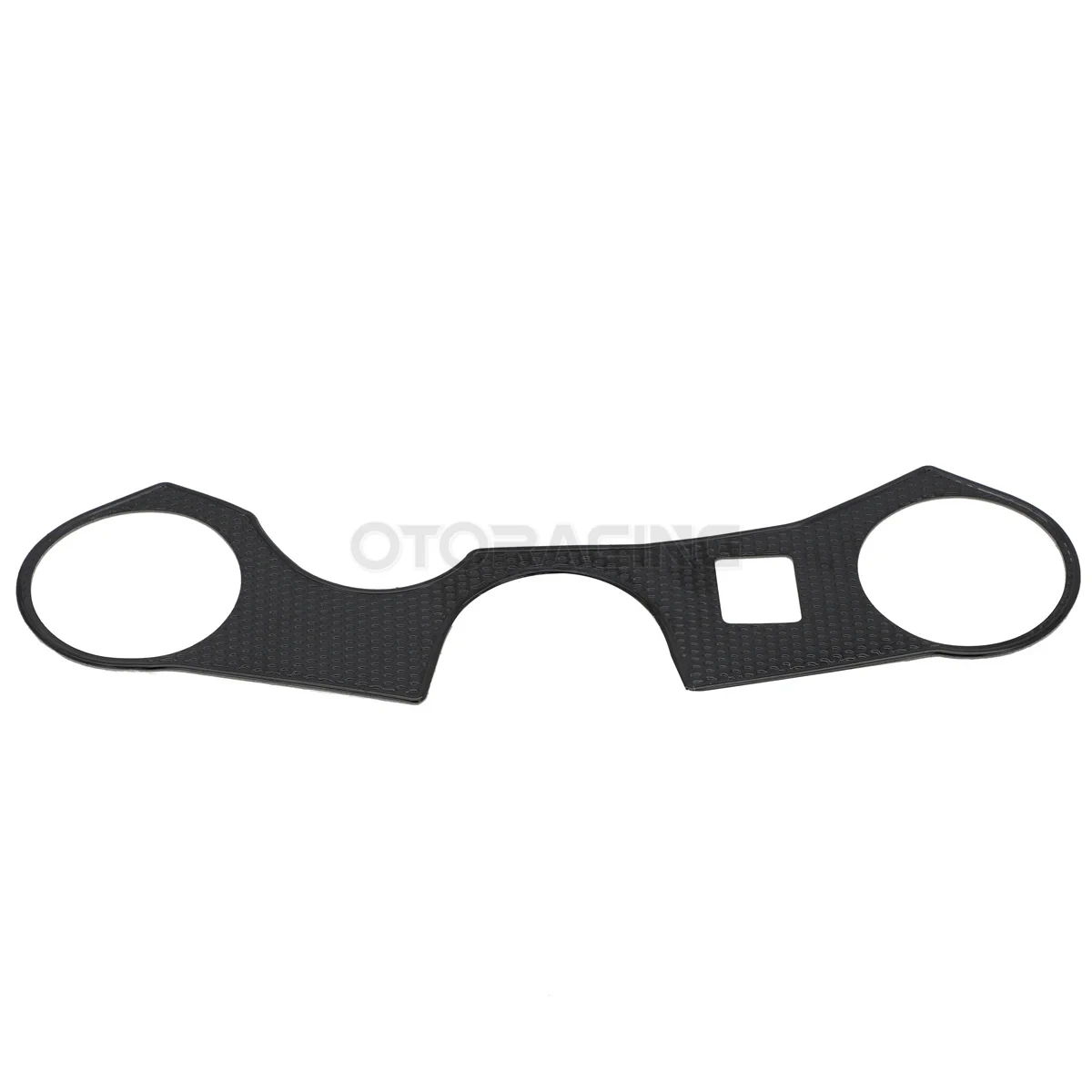 Motorcycle Decal Pad Triple Tree Top Upper Front Stickers For Suzuki GSXR 600 750 GSXR600 GSXR750 K6 K7 K8 K9 K10 2006 2007-2017 - view 4