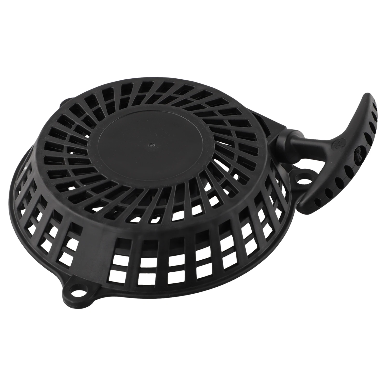 

Recoil Pull Starter Assembly for Troy Reliable Replacement for Part Number 95105167 Engineered for Performance