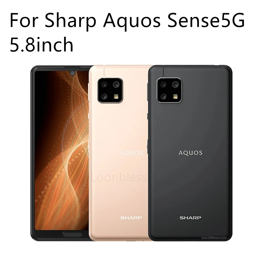 【美品】AQUOS Sense5G Sharp Aquos sense5G - Full specifications, price and reviews | Kalvo